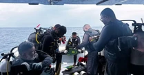 Afogamento, correntes: o que causou a morte dos turistas em mergulho nas Maldivas