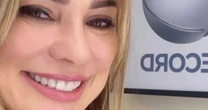 As curiosidades do novo contrato entre Record e Rachel Sheherazade