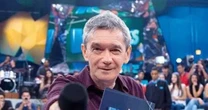 Com quantos anos você descobriu que Serginho Groisman, apresentador do 'Altas Horas', é filho de sobreviventes do nazismo?