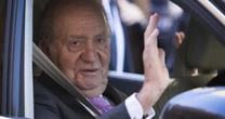 Um homem 'ferido' que reconhece seus 'erros': ex-rei da Espanha Juan Carlos publica suas memórias