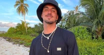 Novo casal? Gabriel Medina é flagrado em show com ex de Zé Felipe; saiba quem é a loira