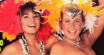 'Jamais deixaria minha filha ver o 'Xou da Xuxa'': amigas de longa data, Luiza Brunet 'declarou guerra' a Xuxa nos anos 1980