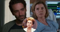 'O que fizeram com Odete Roitman?': vilã de 'Vale Tudo' protagoniza cena dramática com Afonso, e web detona 'humanização' da personagem
