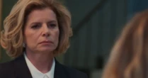 Debora Bloch quebra o silêncio sobre críticas ao remake de Vale Tudo: 'Acho tóxico'