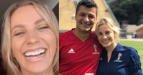 Quem é o marido de Fernanda Colombo, do 'MasterChef Brasil 2025'? Casal de ex-árbitros trabalhou junto na TV Globo e 'flertou' em campo