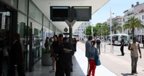 Apagão elétrico em Cannes prejudica Festival de Cinema e deixa 160 mil residências sem luz