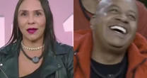 'A Fazenda 17': Yoná debocha de Toninho e web reage: 'Não tem como'