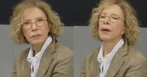 VÍDEO: Irritada? Marília Gabriela tem reação inusitada em jornal ao vivo e viraliza