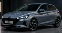 Lançamento do Hyundai i20 2027 impulsiona seguro auto