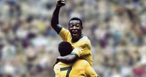 Pelé, Ronaldinho Gaúcho, Beckham e mais: Conheça alguns documentários com craques do futebol para entrar no clima da Copa do Mundo 2026