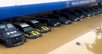 MP que abre crédito para ajudar PRF no Rio de Janeiro passa a vigorar como lei