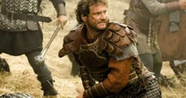 Uma aventura de fantasia visualmente deslumbrante no estilo Game of Thrones - e com um elenco de estrelas!