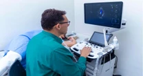 Ecocardiograma amplia detecção precoce de doenças cardíacas