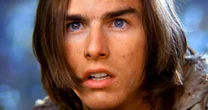 "Nunca mais quero fazer isso": Este é o filme que Tom Cruise se arrependeu de ter feito um ano após a estreia