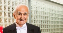 Pedro Farah morre aos 95 anos no Rio