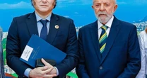 Milei "brinca com fogo" ao atacar Lula, avaliam analistas