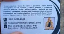 Mulher é presa em Mossoró por fingir ser advogada, juíza, procuradora, desembargadora e mais