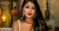 Munik Nunes revela situação constrangedora com sua filha de 1 ano