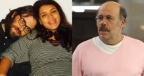 Preta Gil ganha homenagem emocionante de Otávio Muller, pai de seu único filho, 1 mês após a morte: 'Te amo para sempre'