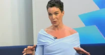 Em rara entrevista, Ana Paula Arósio relembra 'pegadinha' em set e perrengue no exterior