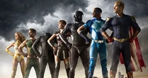 The Boys: Por que os Sete nunca têm 7 heróis no time?