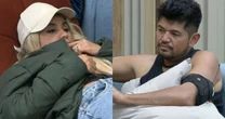 'A Grande Conquista 2': Hideo e Taty apontam quem vai para Zona de Risco