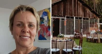 Afasta das novelas, Giulia Gam investe no ramo de eventos para ter estabilidade financeira