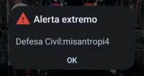 Defesa Civil Nacional confirma que sistema foi invadido e diz que caso será investigado