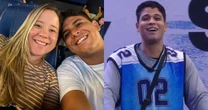 BBB 25: Esposa de Guilherme comemora vaga na final: 'Sempre acreditei que chegaria'