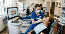 Santo André adota tecnologia 3D para zerar fila de próteses dentárias