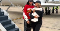 Brunna Gonçalves posta vídeo emocionante sobre sua filha com Ludmilla