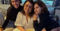 Flor Gil revela rotina com Preta em Nova York: 'Ela adora'