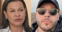 Dona Ruth se pronuncia após suposto pedido de Murilo Huff para averiguar movimentações na herança do filho
