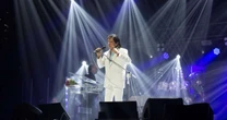 Roberto Carlos cancela show horas antes de subir no palco; veja o motivo