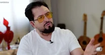 O que aconteceu com Marrone? Cantor aparece irreconhecível no 'Fantástico' após acidente e aparência viraliza na web: 'Foi substituído'