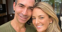 César Tralli é casado com Ticiane Pinheiro e genro da 'Garota de Ipanema'; conheça a família