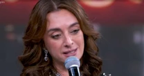 Derrotada na 'Dança', Cátia Fonseca solta o verbo: 'Nunca imaginei...'