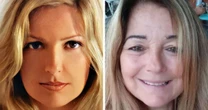 Ex-capa da Playboy morou em posto de gasolina e agora sobrevive de brechó
