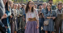 Jogos Vorazes: Qual é a conexão entre Katniss Everdeen e Lucy Gray Baird?