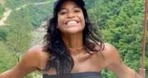 Eliana, Babu Santana, DG e mais: famosos que se mobilizaram no caso da brasileira desaparecida em vulcão na Indonésia