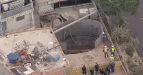 Explosões e rompimentos: Sabesp teve acidentes envolvendo obras e estruturas neste ano; relembre