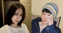 Quem é Song Da Eun? Atriz volta aos holofotes após vídeo e rumores de namoro com Jimin, do BTS