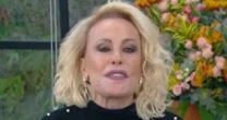 Ana Maria Braga pega o público do Mais Você de surpresa com reclamação ao vivo: 'Me desculpe'