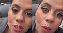 Que gafe! Tati Machado esquece carro no shopping e pega avião: 'Imaginem o preço'