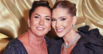 Mãe de Virginia Fonseca diz que foi pega de surpresa com fim do casamento entre a filha e Zé Felipe