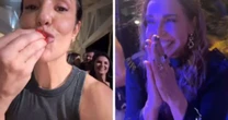 Pegação e famosos: Ivete Sangalo completa 53 com festão só para os íntimos