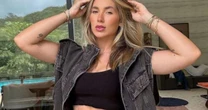 Virginia Fonseca é sincera ao comentar relação com Zé Felipe e estreia no Carnaval