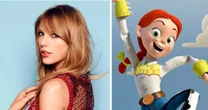 Taylor Swift lançará novo single para 'Toy Story 5'