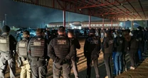 Facção comandada de dentro de presídio em Charqueadas é alvo de buscas no RS