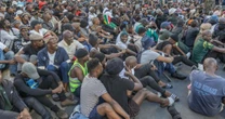 Ataques xenófobos deixam ao menos cinco moçambicanos mortos na África do Sul